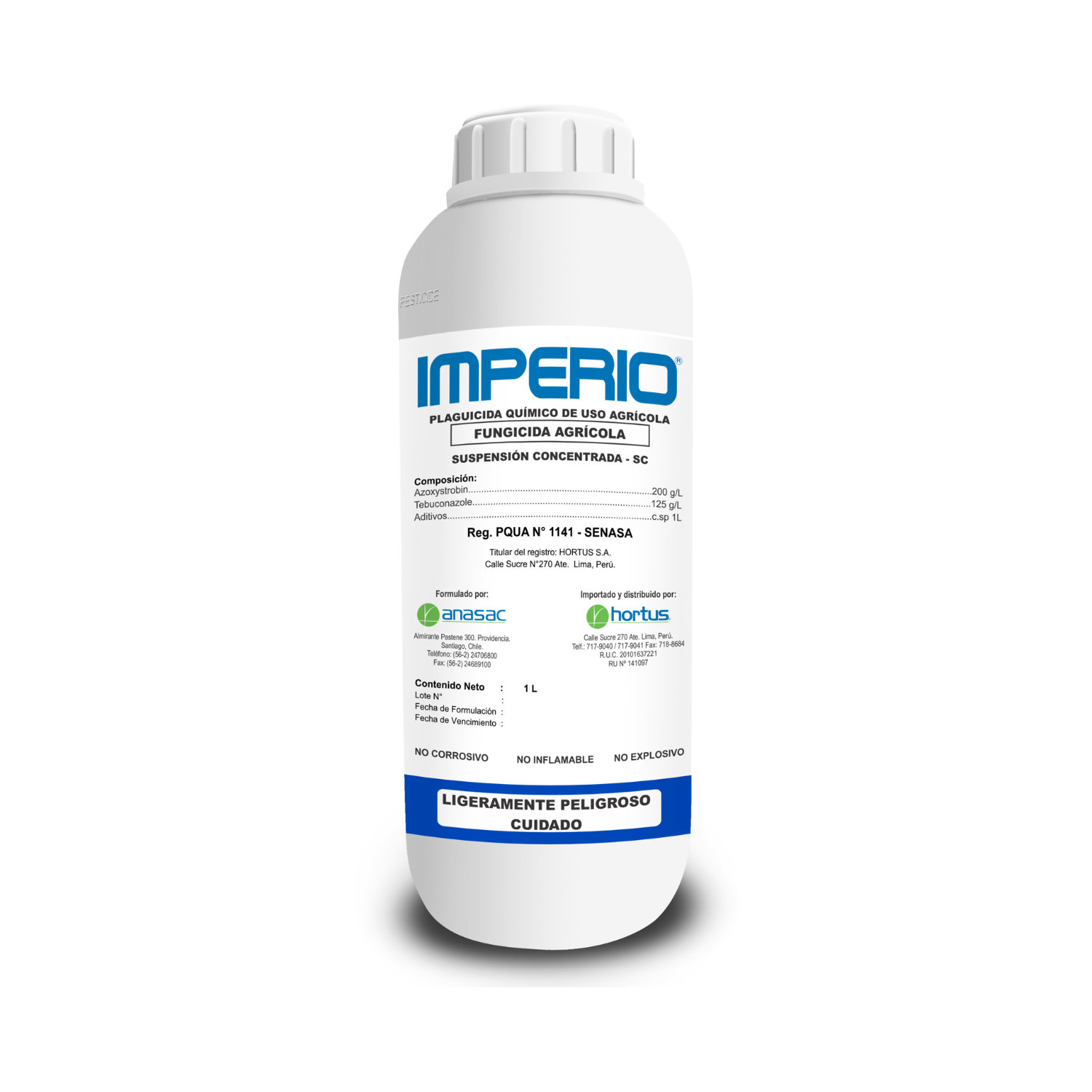 Imperio 32.5 SC