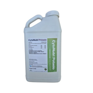 CytoNutri™ Potasio
