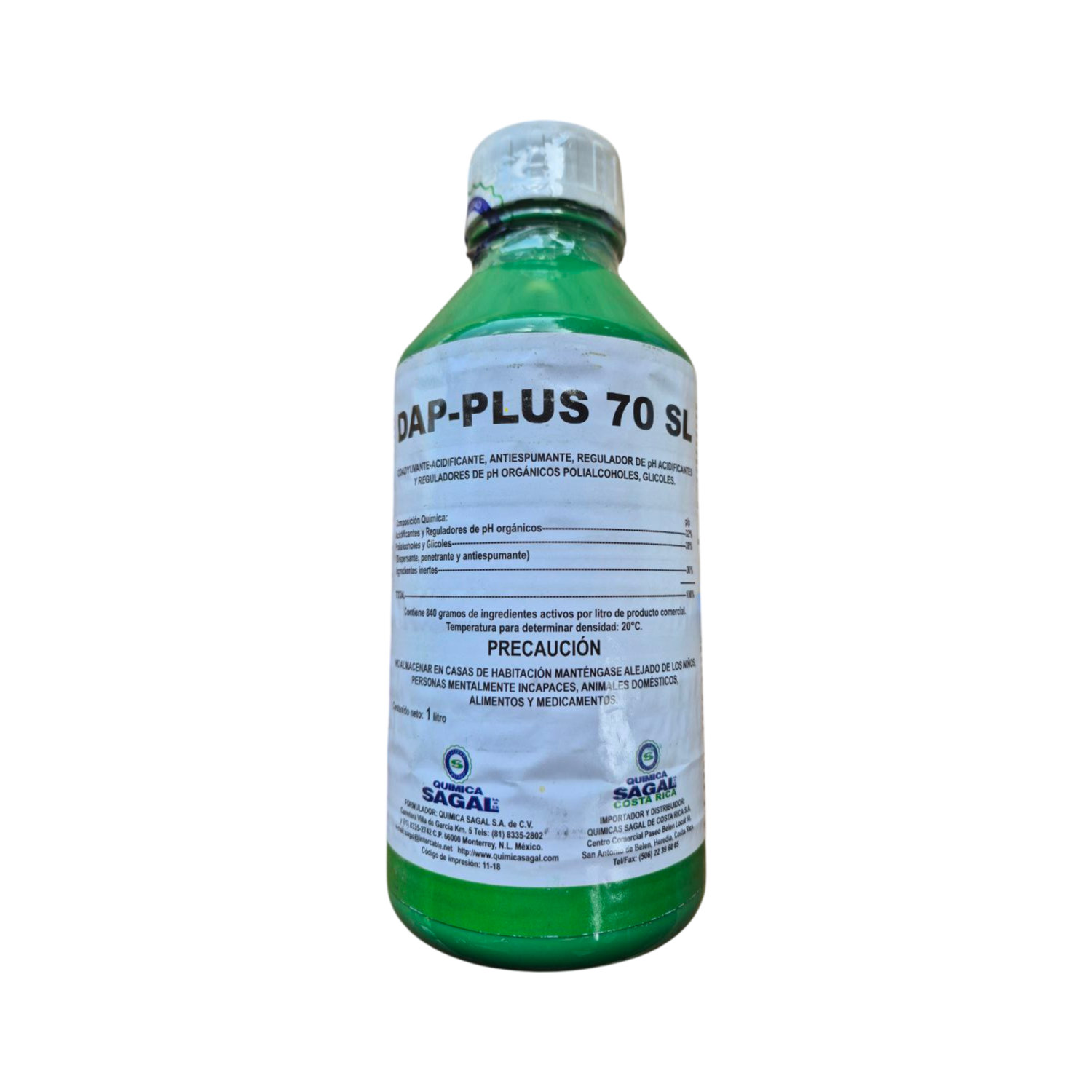 DAP-PLUS 70 SL