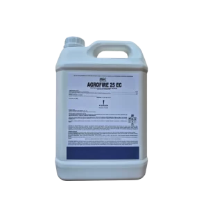 Agrofire 25 EC