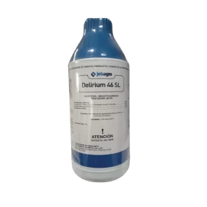 Delirium 46 SL