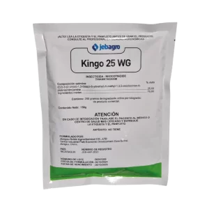 Kingo 25 WG