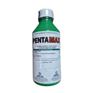 Pentamax