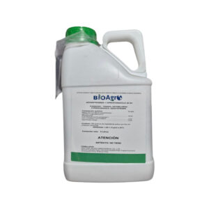 Azoxystrobin+Cyproconazole